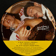 Joe's Bakery Band* : Blue Tuesday (12")
