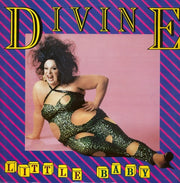 Divine : Little Baby (12")