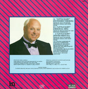 Divine : Little Baby (12")