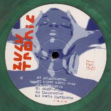 Zulutronic : Zulutronic (12", Gre)