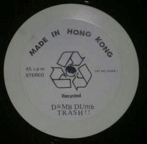 Made In Hong Kong (2) : Sexy Rich & Famous (12", W/Lbl)