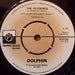 Dolphin (12) : Then I Kissed Her (7", Single)