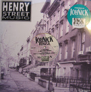 JohNick : Ibiza (12")