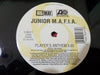 Junior M.A.F.I.A. : Player's Anthem / Gettin' Money (Remix) (12", RE)