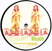 Kemu : Telstar (12")