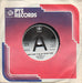 Denise Nolan : Sorry Seems To Be The Hardest Word (7", Promo)