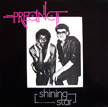Precinct : Shining Star (12")