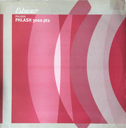 Phlash : Phlash 3000 pt2 (12")