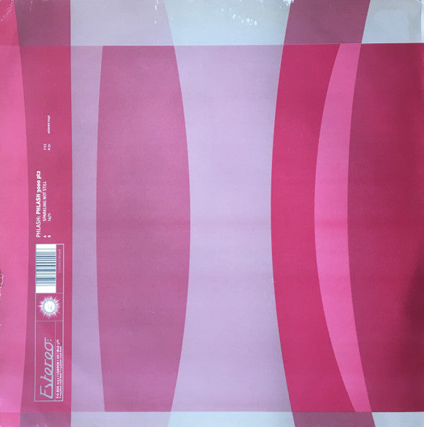 Phlash : Phlash 3000 pt2 (12")
