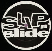 Blaze Feat. Palmer Brown : Do You Remember House? (12")