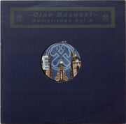 Olav Basoski : Samplitude Vol. 8 (12")