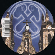 Olav Basoski : Samplitude Vol. 8 (12")