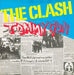 The Clash : Tommy Gun (7", Single)