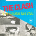 The Clash : Tommy Gun (7", Single)