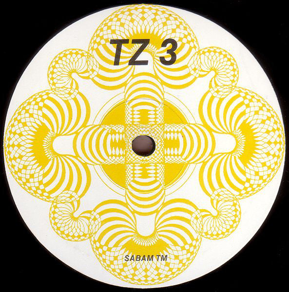 Outlander : TZ 3 (12")