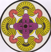 Outlander : TZ 3 (12")