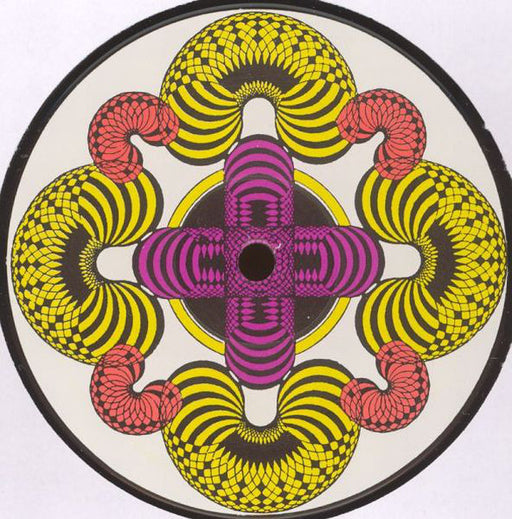 Outlander : TZ 3 (12")