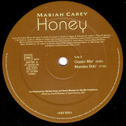 Mariah Carey : Honey (2xLP)
