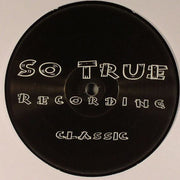DJ Spen : Sax At Midnight (12")