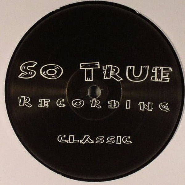DJ Spen : Sax At Midnight (12")