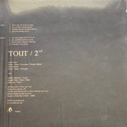 Tout (2) : Second (LP, Album, Ltd)