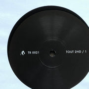 Tout (2) : Second (LP, Album, Ltd)