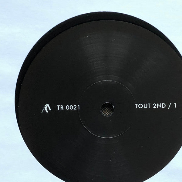 Tout (2) : Second (LP, Album, Ltd)