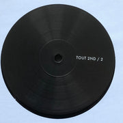 Tout (2) : Second (LP, Album, Ltd)