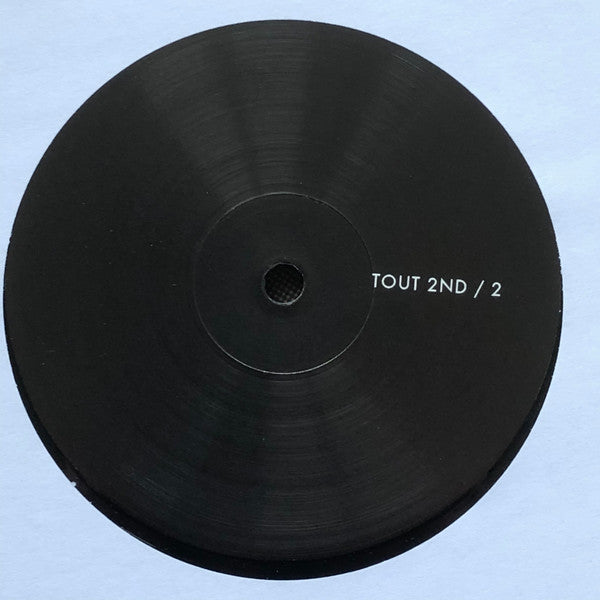 Tout (2) : Second (LP, Album, Ltd)