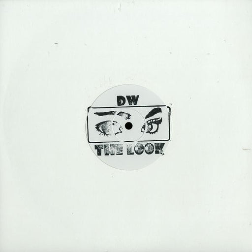 DW* : The Look (10", W/Lbl, Bro)