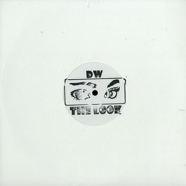 DW* : The Look (10", W/Lbl, Bro)