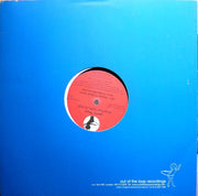 Jersey Street : Hold Your Head Up High (12")