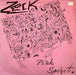 Zeck : Pink Spirit (12")