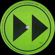 Kings Of Tomorrow And Soul Vision : Going Back To Blackwiz (2x12")