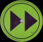 Kings Of Tomorrow And Soul Vision : Going Back To Blackwiz (2x12")