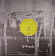 Takuya Matsumoto : Ram EP (12", EP)