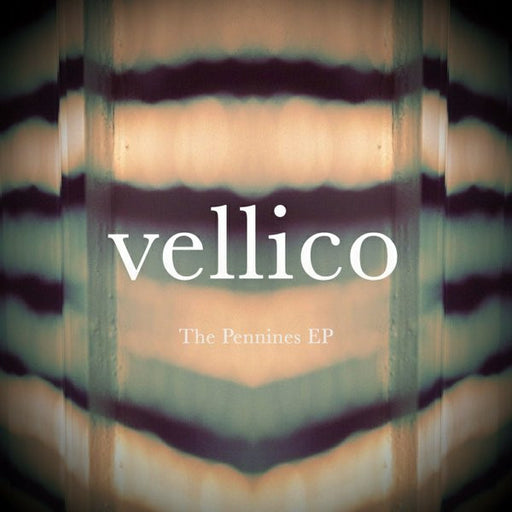Vellico : The Pennines Ep (12")