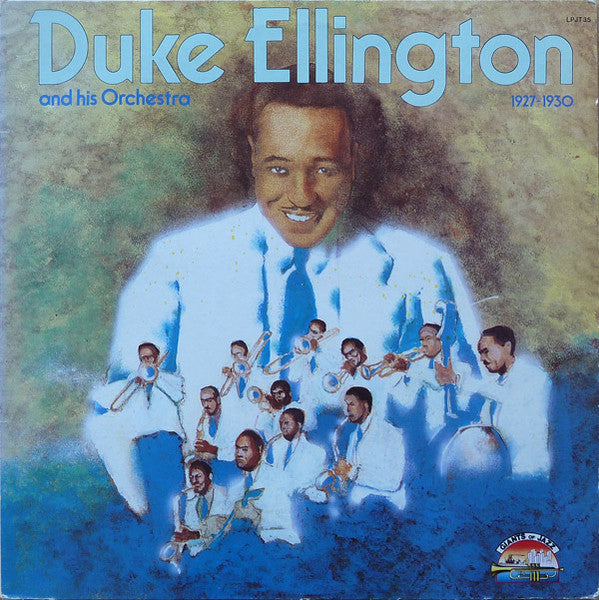 Duke Ellington And His Orchestra : 1927 - 1930 (LP, Comp)