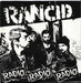 Rancid : Radio Radio Radio (7", EP)