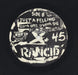 Rancid : Radio Radio Radio (7", EP)