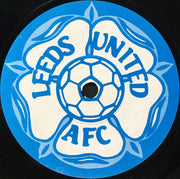 The Crew (6) : Leeds, Leeds, Leeds (Marching On Together) (7", Single)