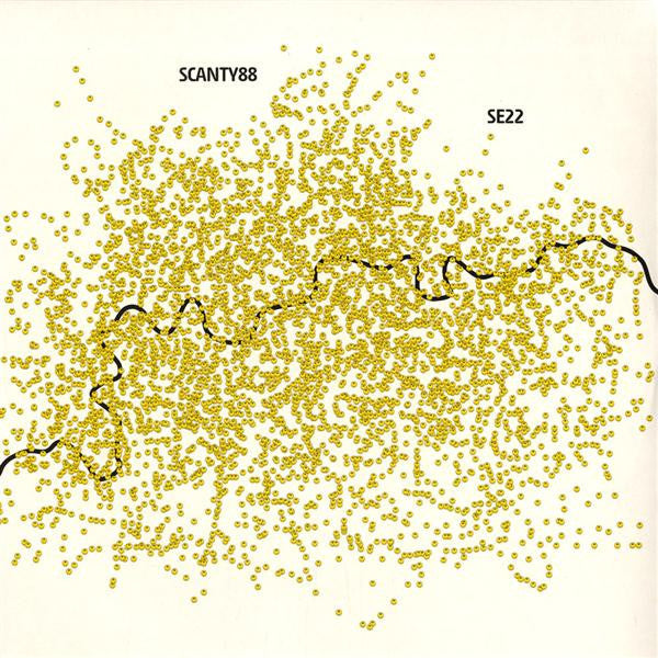 Scanty : Flashback (12")