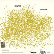 Scanty : Flashback (12")