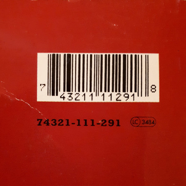 TLC : Baby-Baby-Baby (12")