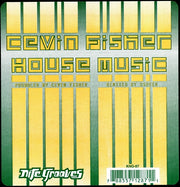 Cevin Fisher : House Music (12")