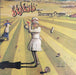 Genesis : Nursery Cryme (LP, Album, RP, Lar)