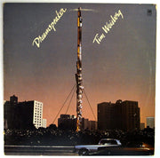 Tim Weisberg : Dreamspeaker (LP, Album, Promo)