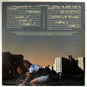 Tim Weisberg : Dreamspeaker (LP, Album, Promo)