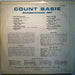 Count Basie And His Orchestra* : Enregistrement 1941 (LP)