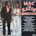 Mac And Katie Kissoon : Mac And Katie Kissoon (LP, Comp)